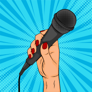 Speaking Bundle - 4 Evaluations - FS24QX8